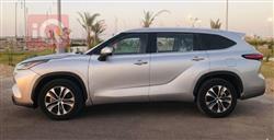 تويوتا هايلاندر